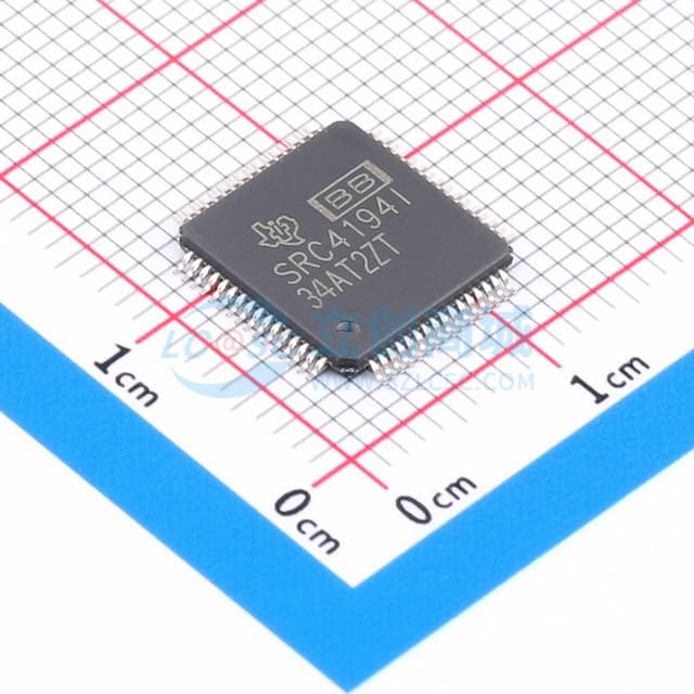 SRC4194IPAGR实物图