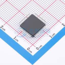 精密模拟微控制器：16MIPS 8052 Flash MCU + 8通道12位ADC + 双通道12位DAC缩略图