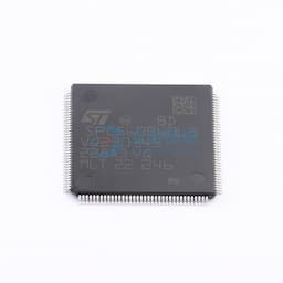 用于汽车车身和网关应用的32位Power Architecture MCU缩略图