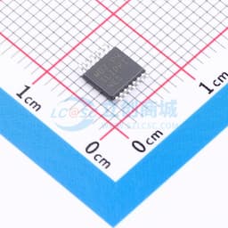 低成本、7ns、低功耗电压比较器缩略图