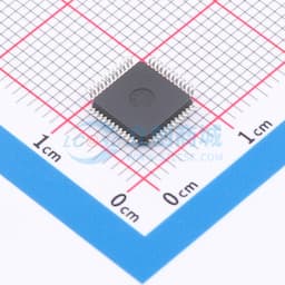 无线电力发射控制器设计缩略图