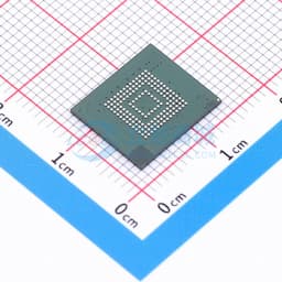 【邮寄专用】 eMMC 支持 eMMC 5.1 规范，具备高速模式和多种功能缩略图