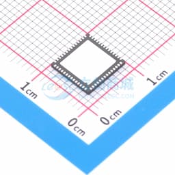 集成嵌入式62 kB Flash和单周期MCU的MicroConverter®多通道24/16位ADC缩略图