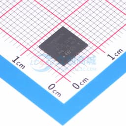 带DSP和FPU的170MHz主流ARM Cortex-M4 MCU，具有128 KB Flash存储器、数学加速器、高分辨率定时器和高模拟电平集成缩略图