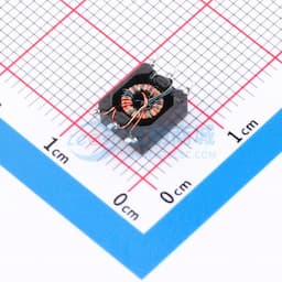 推挽变压器缩略图
