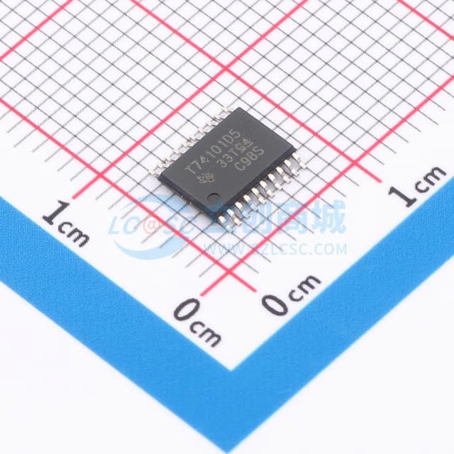 升压型 1A 1.5V~40V实物图