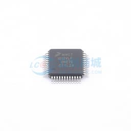 无线电力发射控制器设计缩略图