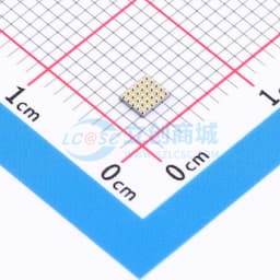 立体声AB类音频功率放大器缩略图