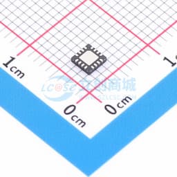 WLED驱动器用于笔记本显示器缩略图