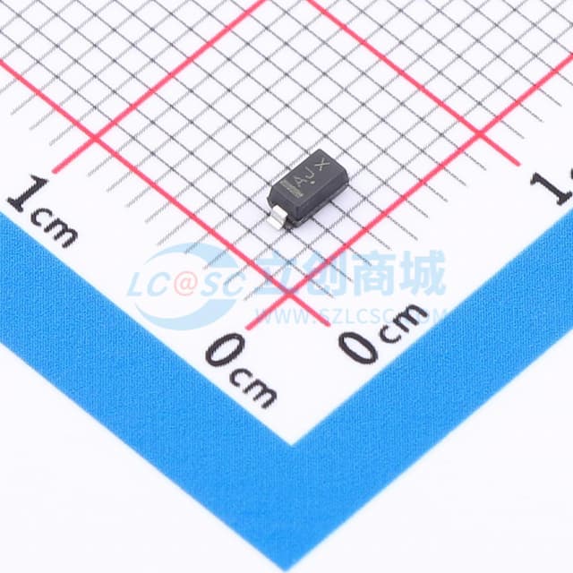 LED恒流调节器实物图
