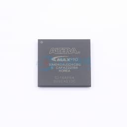 MAX 10 FPGA 设备缩略图