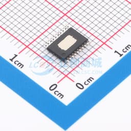 降压型 3A 3V~6V缩略图