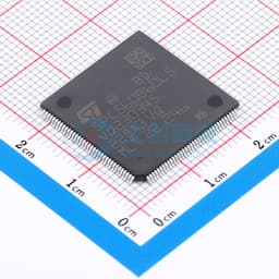 用于汽车车身和网关应用的32位Power Architecture MCU缩略图