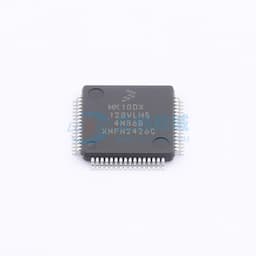 支持安全与完整性模块、模拟模块的微控制器缩略图