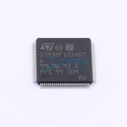 主流基本型系列ARM Cortex-M3 MCU，具有1 MB Flash和36 MHz CPU缩略图