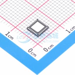 100BASE-T1以太网物理层收发器缩略图