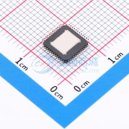 25-W数字音频功率放大器，带EQ和DRC缩略图