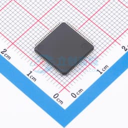 具有 60MHz 频率、64KB 闪存、InstaSPIN-MOTION、PGA 的汽车类 C2000™ 32 位 MCU缩略图