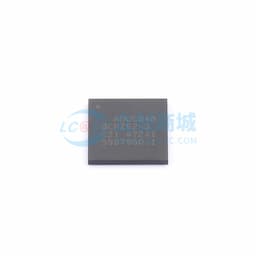 集成嵌入式62 kB Flash和单周期MCU的MicroConverter®多通道24/16位ADC缩略图