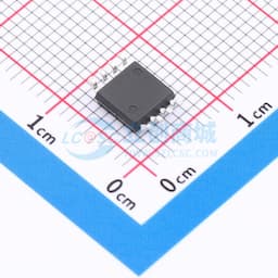 S25FL064LABMFB010缩略图