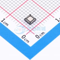 降压型 3A 2.5V~6V缩略图