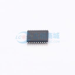 降压型 3A 3V~6V缩略图