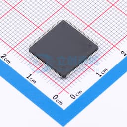 主流基本型系列ARM Cortex-M3 MCU，具有1 MB Flash和36 MHz CPU缩略图