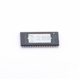 立体声数字放大器功率级缩略图