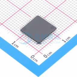 32位微控制器，带音频和图形接口、USB和高级模拟功能缩略图