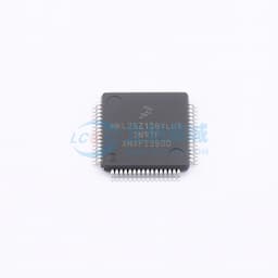 48MHz Cortex-M0+ 基于 USB 的微控制器缩略图