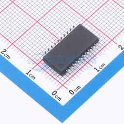 用于隔离式 USB 2.0 高速（上游时钟输入）的 5.7kV rms 数字隔离器缩略图