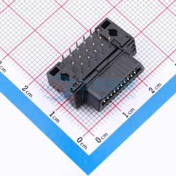 FX2-20S-1.27DS(71)缩略图