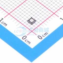 高线性宽带SP2T射频开关缩略图