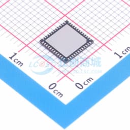 主流ARM Cortex-M0基本型系列MCU，具有128 KB Flash、48 MHz CPU和CEC功能缩略图
