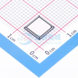 主流ARM Cortex-M0 USB系列MCU，具有32 KB Flash、48 MHz CPU、USB、CAN和CEC功能缩略图