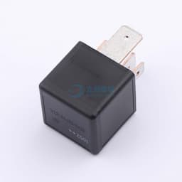 无锁存 12V 70A 一组常开:1A(单刀单掷-常开)缩略图
