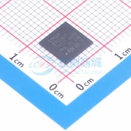 主流ARM Cortex-M0基本型系列MCU，具有128 KB Flash、48 MHz CPU和CEC功能缩略图