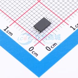 3.3-V和2.5-V LVCMOS高性能时钟缓冲器系列缩略图