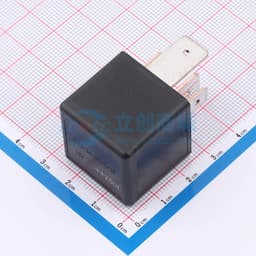 无锁存 12V 70A 一组常开:1A(单刀单掷-常开)缩略图