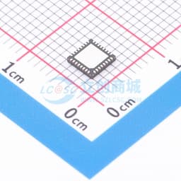 中文语音合成芯片缩略图
