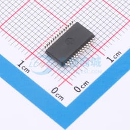 立体声音频编解码器，带USB接口、单端模拟输入/输出和S/PDIF缩略图