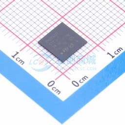 主流ARM Cortex-M0 USB系列MCU，具有32 KB Flash、48 MHz CPU、USB、CAN和CEC功能缩略图