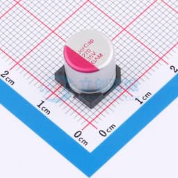 270uF ±20% 35V缩略图