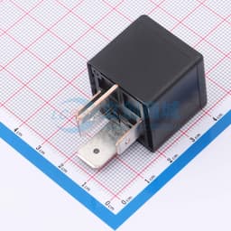 无锁存 12V 70A 一组常开:1A(单刀单掷-常开)缩略图