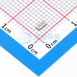 32.768kHz ±10ppm 9pF缩略图