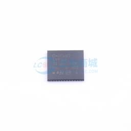 主流ARM Cortex-M0 USB系列MCU，具有32 KB Flash、48 MHz CPU、USB、CAN和CEC功能缩略图