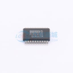 立体声音频编解码器，带USB接口、单端模拟输入/输出和S/PDIF缩略图