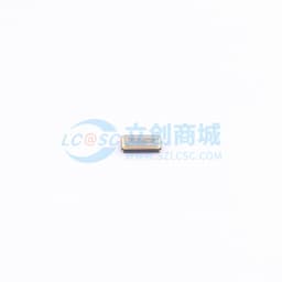 32.768kHz ±10ppm 9pF缩略图