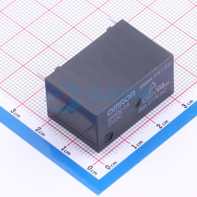 无锁存【插件】实物图