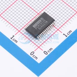 立体声音频编解码器，带USB接口、单端模拟输入/输出和S/PDIF缩略图